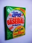  Preview image for 1987 TOPPS BASEBALL CARDS 