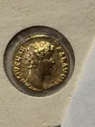  Preview image for ANCIENT ROMAN GOLD COIN COPY 