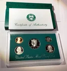  Preview image for 1997 U.S. PROOF SET 