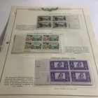  Preview image for U.S. STAMP LOT 