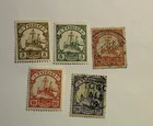  Preview image for GERMANY COLONIES STAMP LOT 