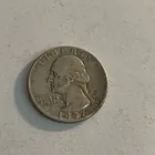  Preview image for 1937 WASHINGTON QUARTER 