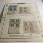  Preview image for U.S. STAMP LOT 