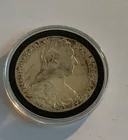  Preview image for 1780 AUSTRIA MARIA THERESA THALER GEM 