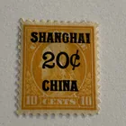  Preview image for U.S. K10 STAMP 