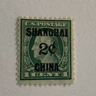  Preview image for U.S. K1 STAMP 