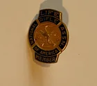 Preview image for NATIONAL RIFLE ASSOC. LIFE MEMBER GOLD 