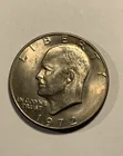  Preview image for 1972-D EISENHOWER DOLLAR UNCIRCULATED 