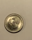  Preview image for 1969 J GERMANY 2 MARK UNCIRCULATED 