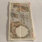  Preview image for 1940 FRANCE 100 FRANCS BANKNOTE 