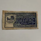  Preview image for CITY PARCEL DELIVERY STAMP 