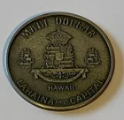  Preview image for MAUI HAWAII DOLLAR 