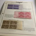  Preview image for U.S. STAMP LOT 