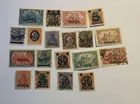  Preview image for DANZIG STAMP LOT 