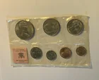  Preview image for 1967 NEW ZEALAND GEM B.U. COIN SET UNC 