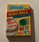  Preview image for 1993 DONRUSS UNOPENED BASEBALL CARDS WAX 