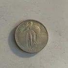  Preview image for STANDING LIBERTY MEDAL 