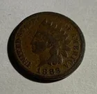  Preview image for 1883 INDIAN CENT 