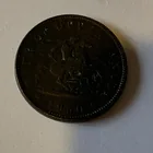  Preview image for 1850 BANK OF UPPER CANADA PENNY 
