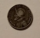  Preview image for 1931 PANAMÁ 10 DÉCIMOS 