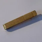  Preview image for VINTAGE SIMMONS GOLD PLATED TIE BAR 