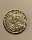  Preview image for 1936 CANADA 5 CENTS 