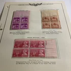  Preview image for U.S. STAMP LOT 