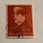  Preview image for 1942 GERMANY STAMP  