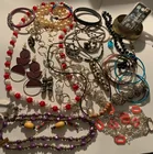  Preview image for VINTAGE JEWELRY LOT 