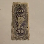  Preview image for EARLY REVENUE STAMP  