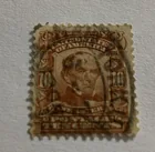  Preview image for U.S. STAMP #307 