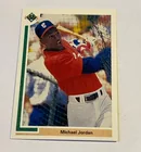  Preview image for 1991 UPPER DECK MICHAEL JORDAN #SP1 