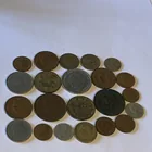  Preview image for WORLDWIDE COIN LOT 