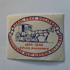  Preview image for 1946 RURAL FREE DELIVERY STAMP 