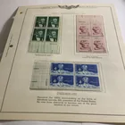 Preview image for U.S. STAMP LOT 