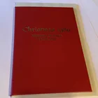  Preview image for 1980 CHRISTMAS BERNERA ISLANDS SCOTLAND 