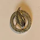  Preview image for VINTAGE STERLING PIN 