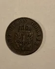  Preview image for 1860 GERMANY COIN 