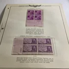  Preview image for U.S. STAMP LOT 