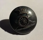  Preview image for EARLY BRITISH RORAL ARTILLERY BUTTON 
