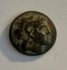 Preview image for UNUSUAL MEDAL 