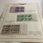  Preview image for U.S. STAMP LOT 