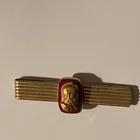  Preview image for ANTIQUE MANIFIOH ROMAN SOLDIER TIE BAR 