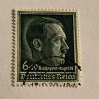  Preview image for 1938 GERMANY STAMP  