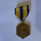  Preview image for MILITARY MERIT MEDAL 