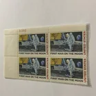  Preview image for U.S. STAMP #C76 PLATEBLOCK 