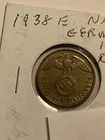  Preview image for 1958 E GERMANY 10 REICHSPFENNIG 