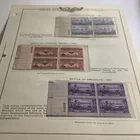  Preview image for U.S. STAMP LOT 