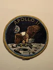  Preview image for ORIGINAL APOLLO 11 PATCH 