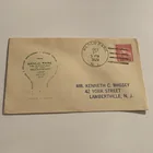  Preview image for 1929 #654 FIRST DAY COVER 